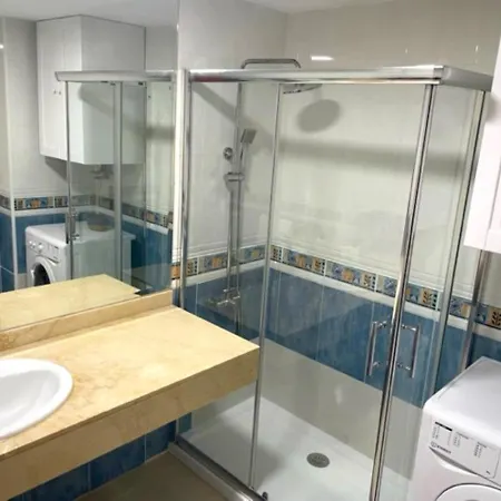 Odi's House דירה
