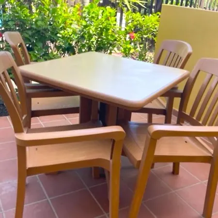 Odi's House קורלחו