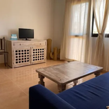 Odi's House Apartment Corralejo