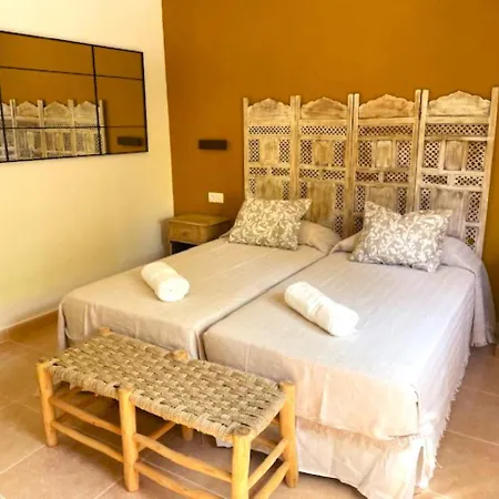 Odi's House Apartment Corralejo