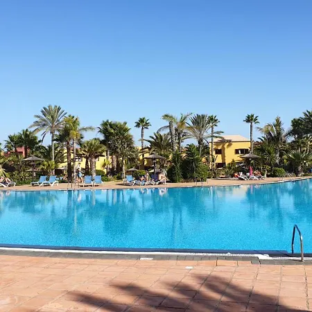 Odi's House Apartment Corralejo