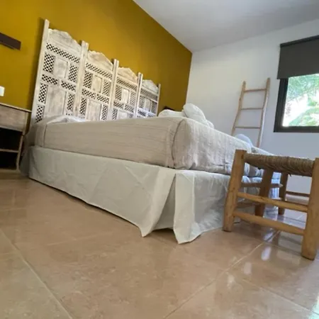 Apartment Odi's House