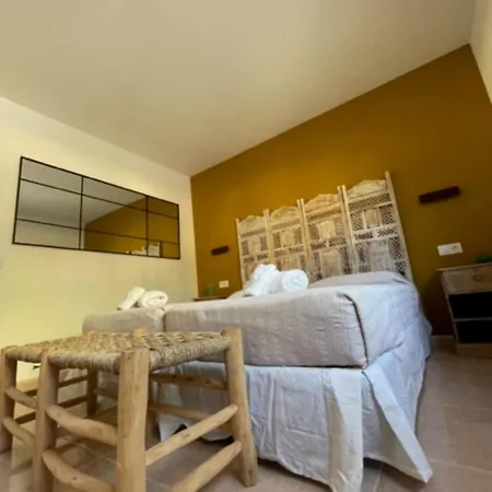 Odi's House Corralejo