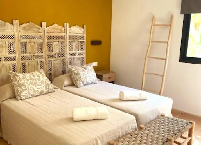 Odi's House
