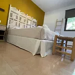 Apartment Odi's House