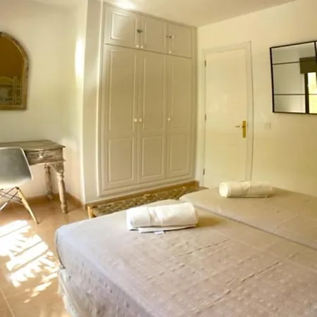 Apartment Odi's House Corralejo